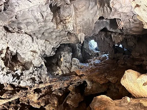 Cueva Thien Cung