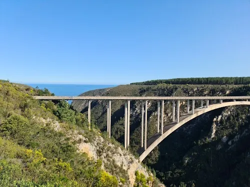Puente Bloukrans