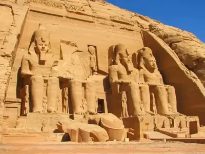Abu Simbel