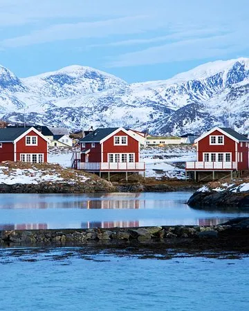 Sommarøy