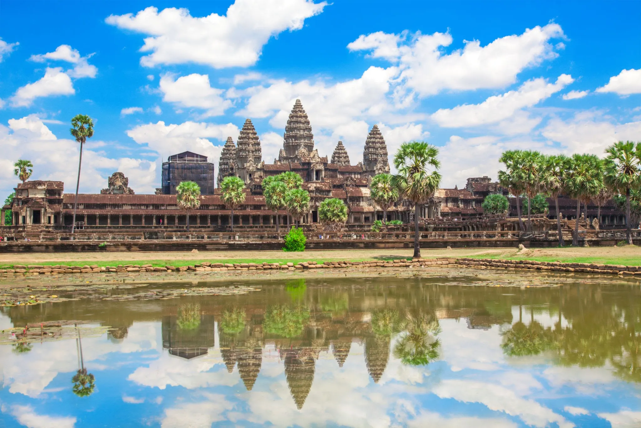 Angkor