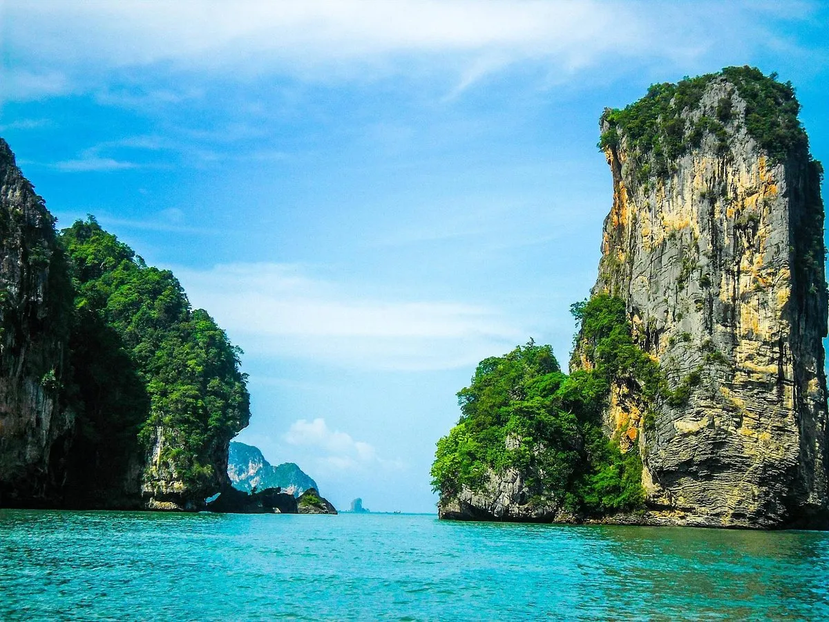 Playa de Ao Nang