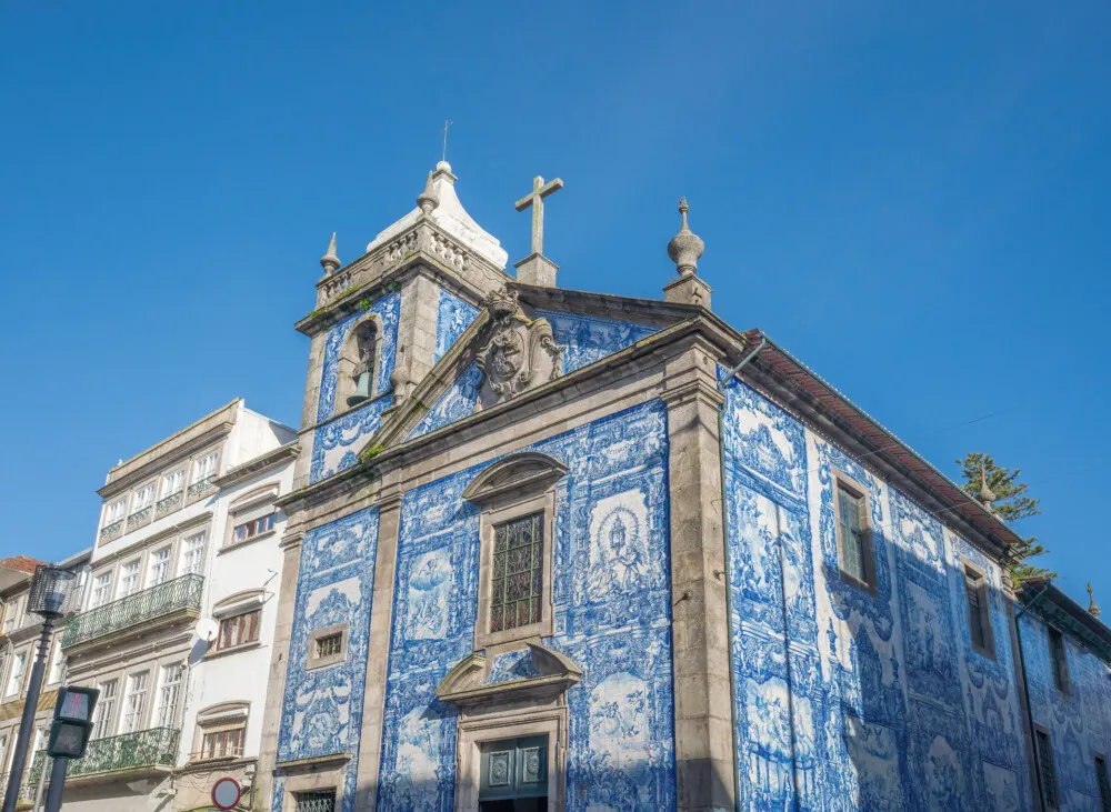 Chapel of the Souls