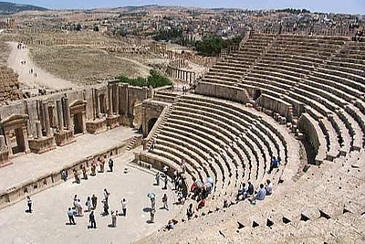 Jerash