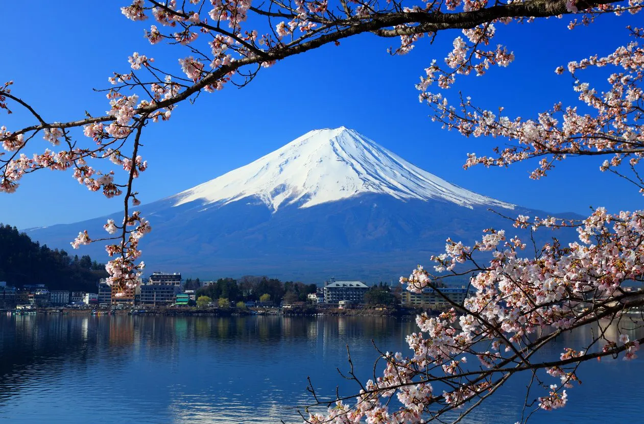 Monte Fuji