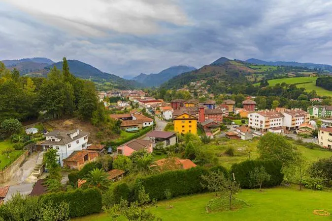 Cangas de Onís