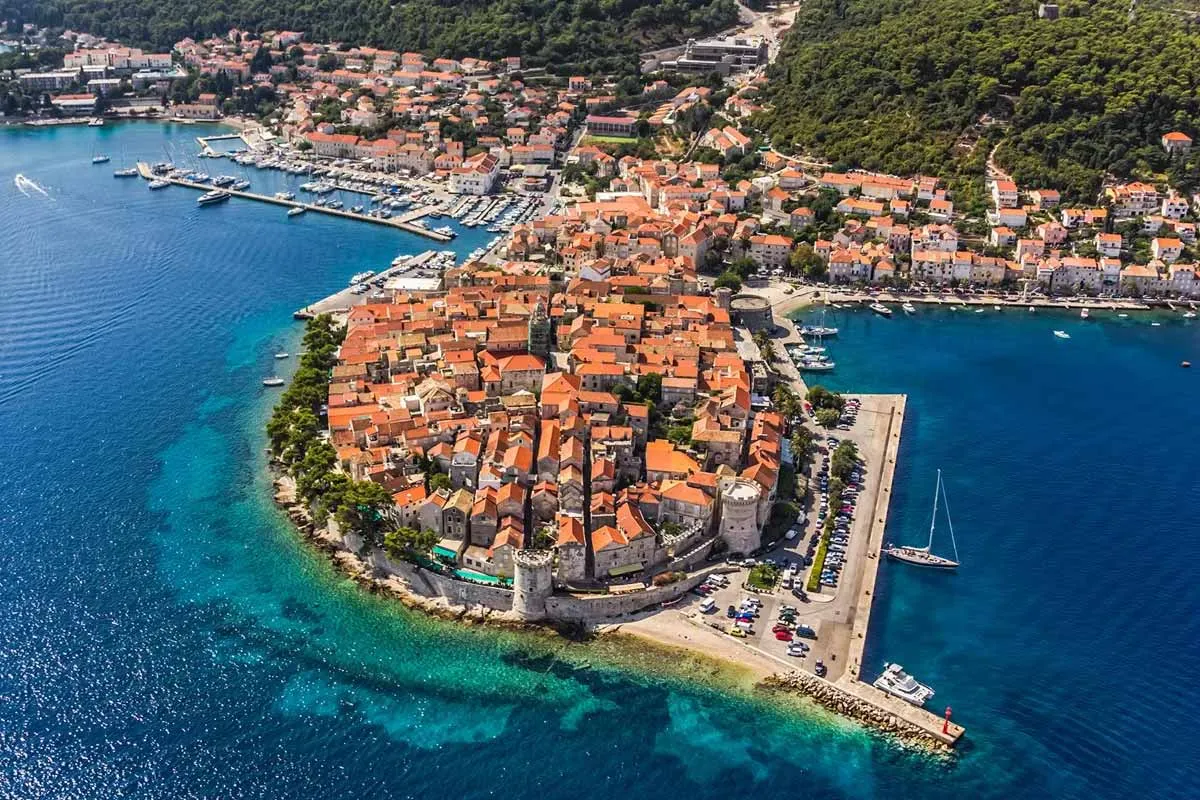 Korcula