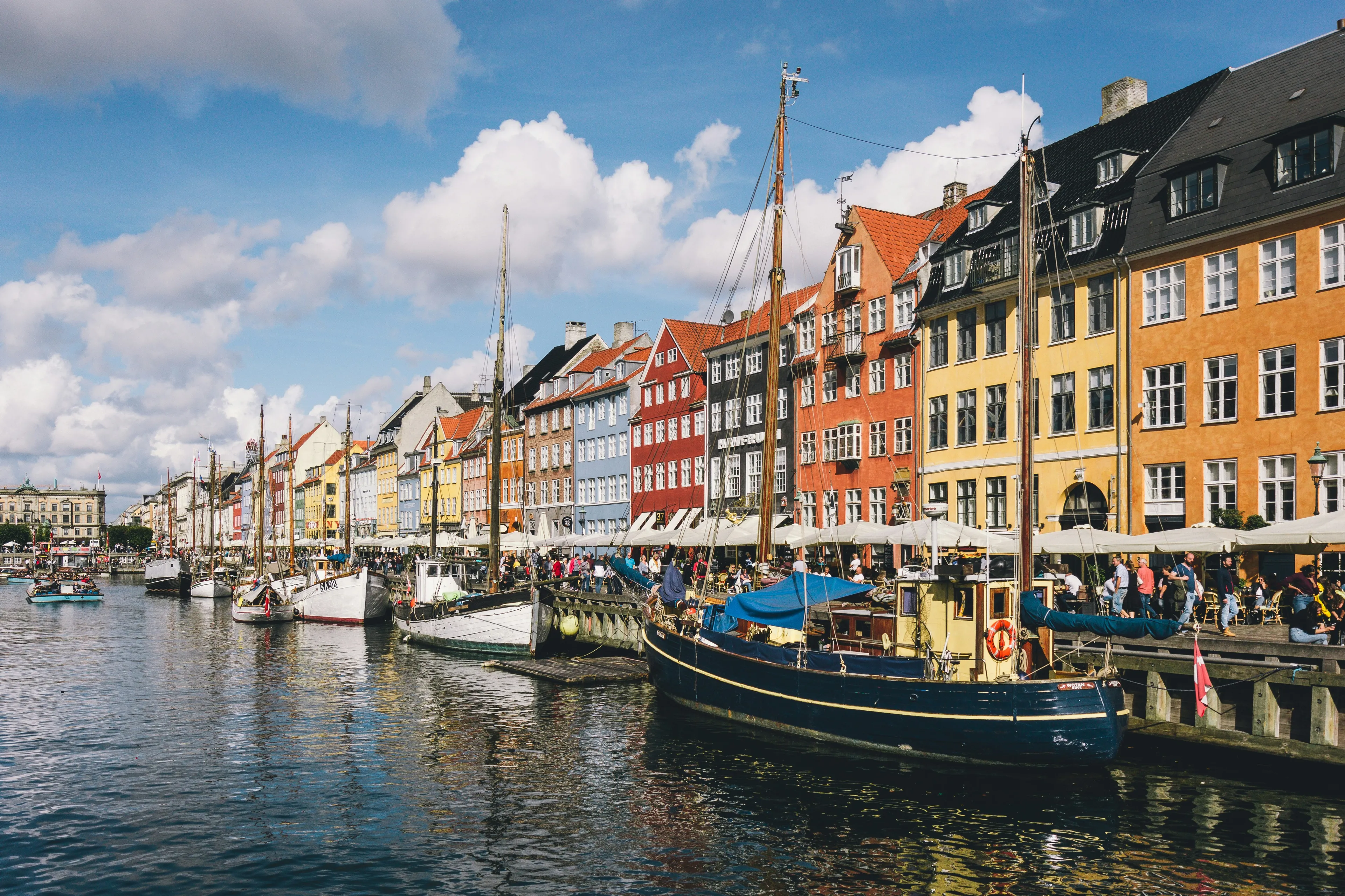 Nyhavn
