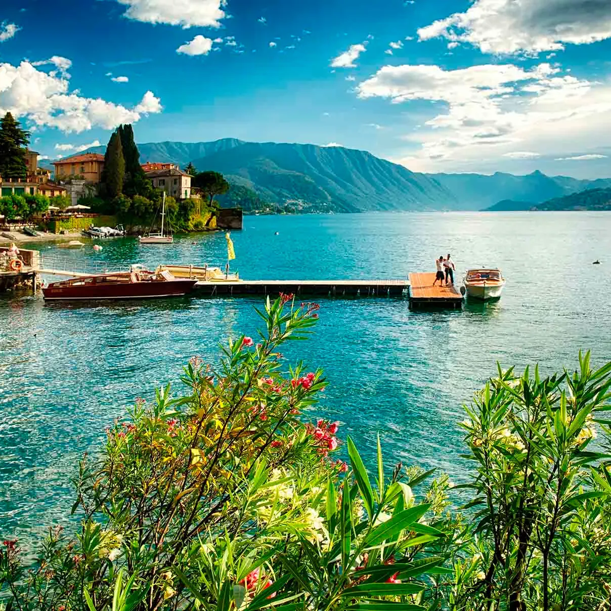 Lago di Como