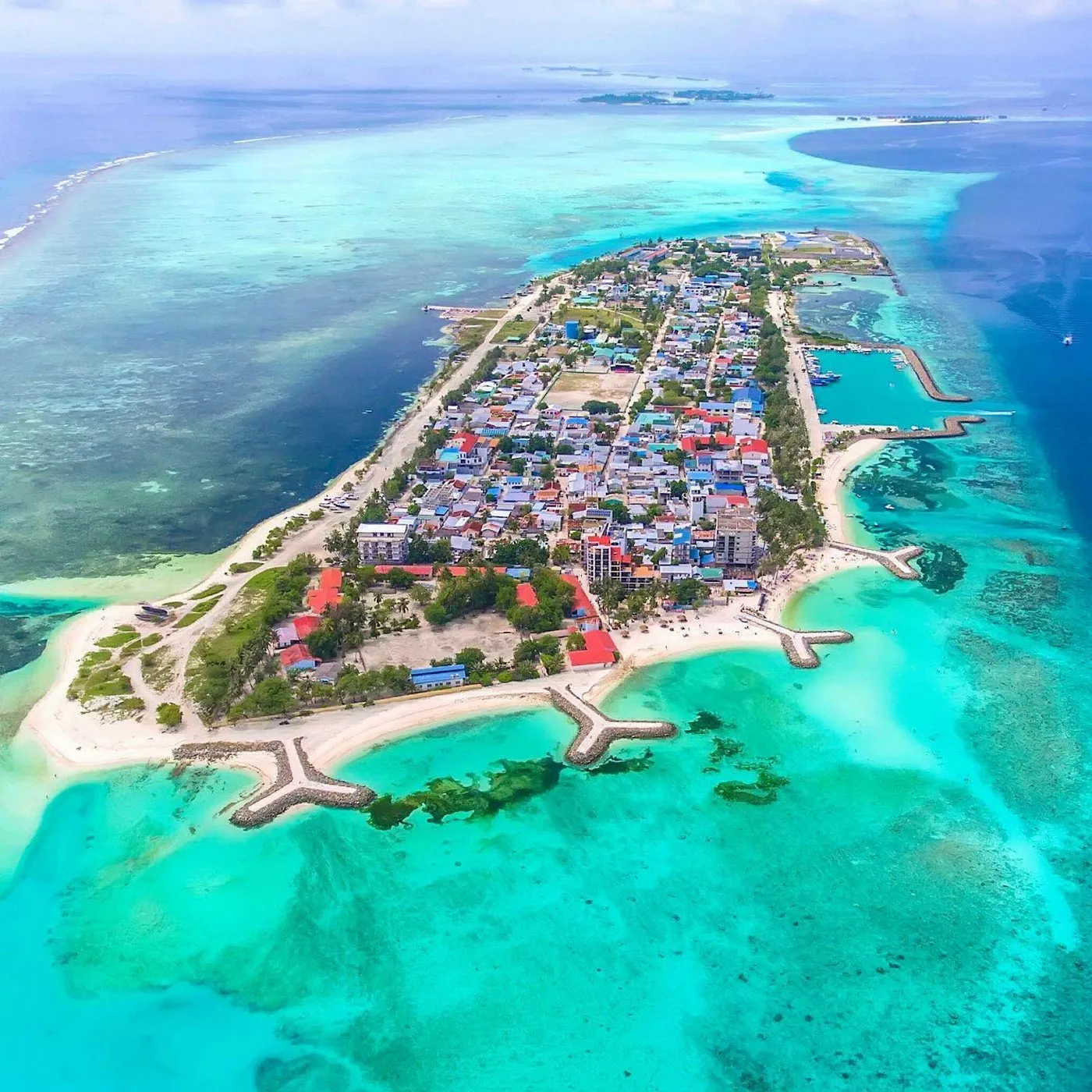 Maafushi