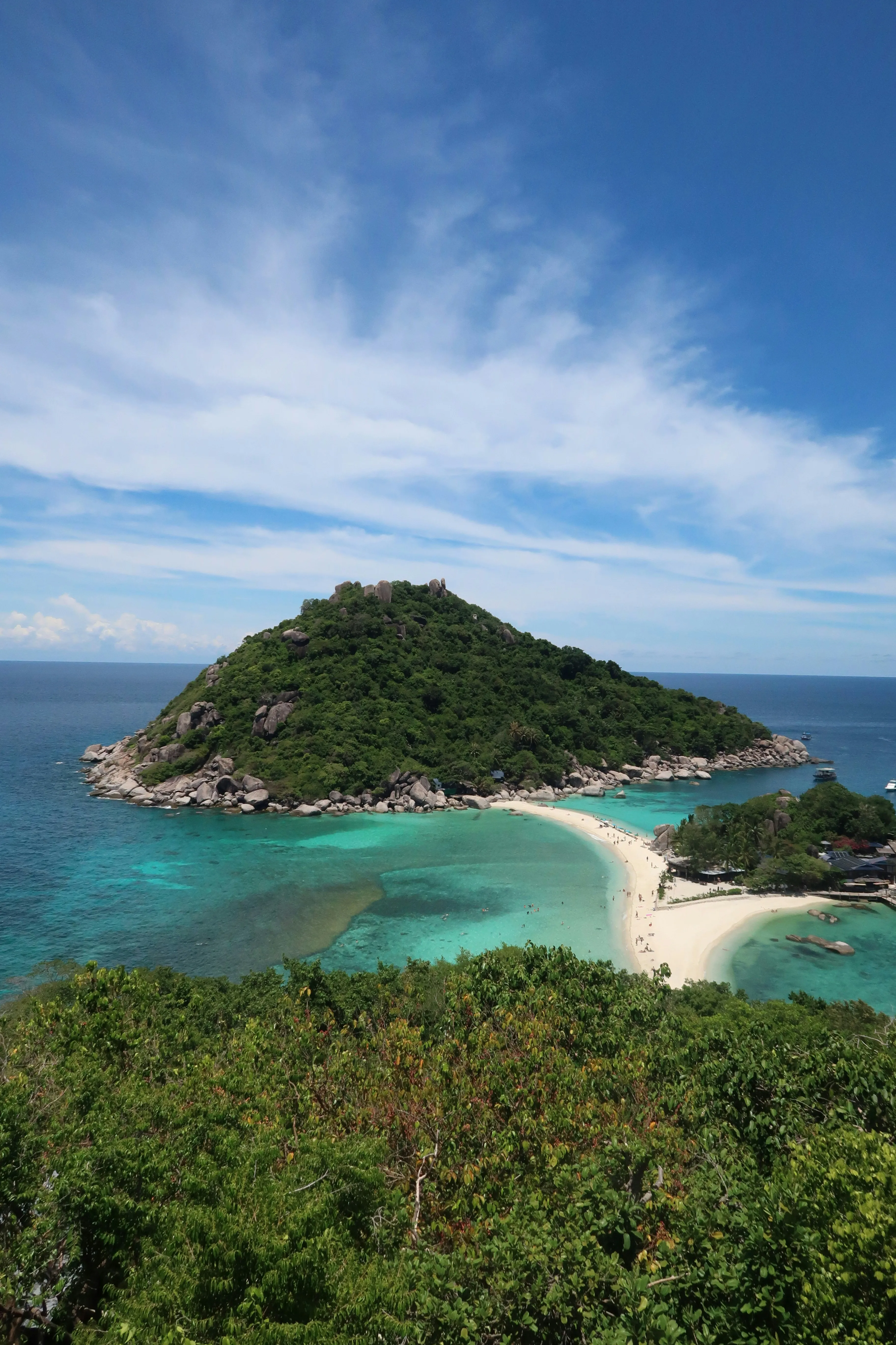 Koh Nang Yuan