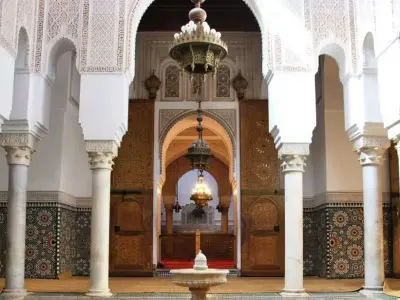 Meknes