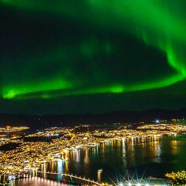 Tromso