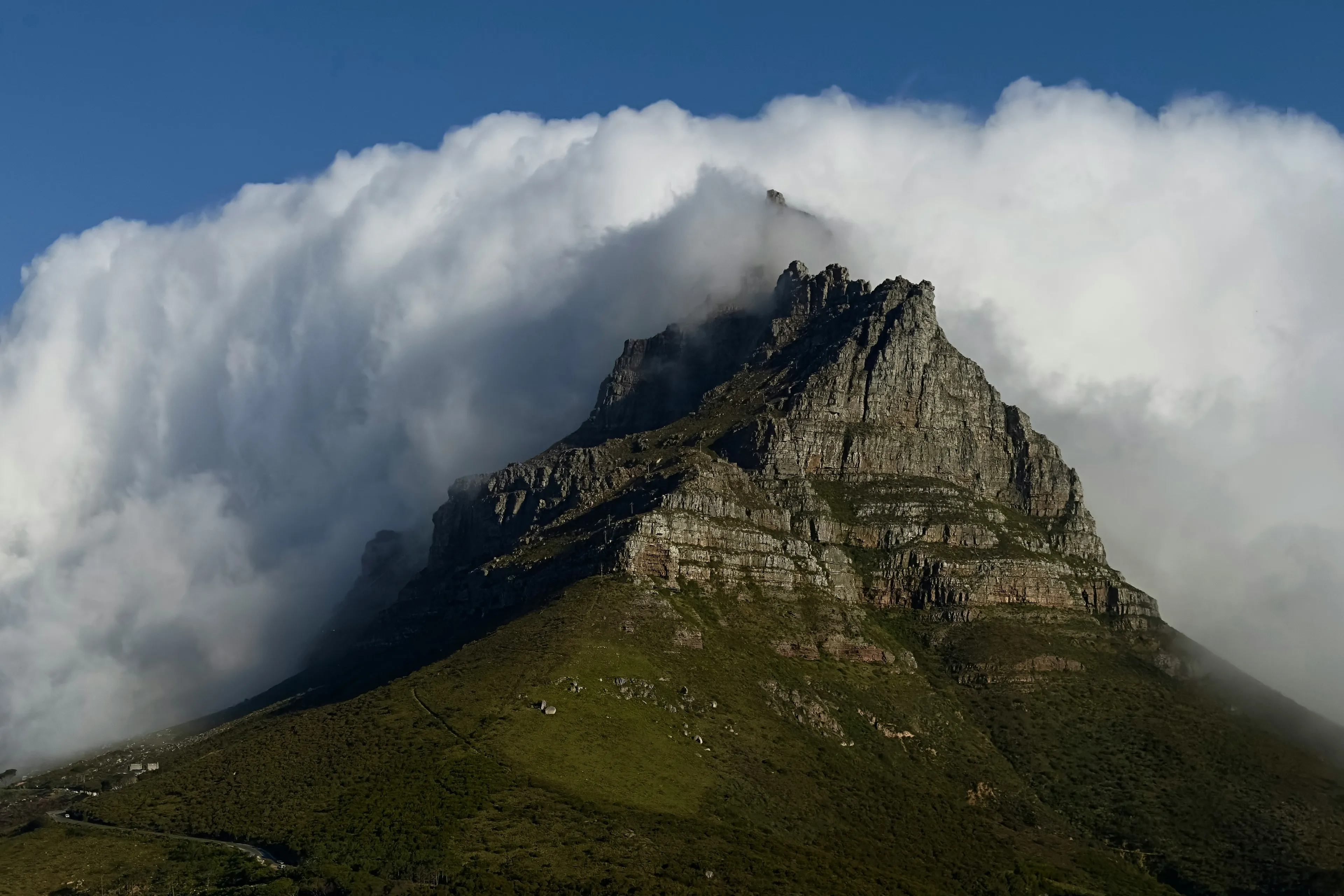 Table Mountain