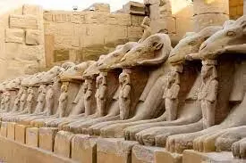 Templo Karnak