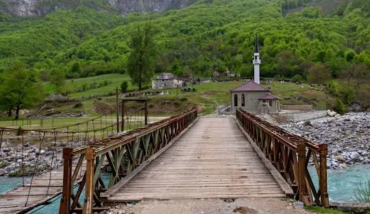 Valbona