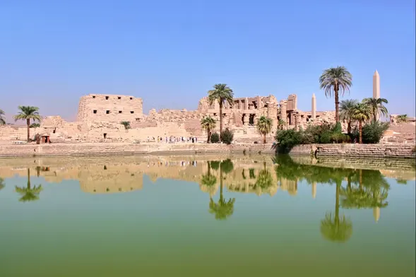 Luxor