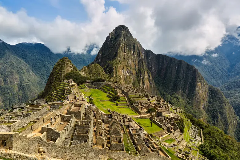 Tour a Ollantaytambo, Písac y la maravilla del mundo Machu Picchu