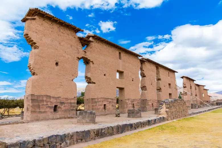 De Puno a Cuzco por la ruta del Sol