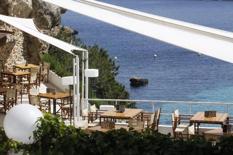 BG Portinatx Beach Club