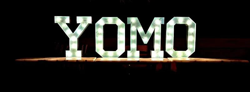Yomo Eureka