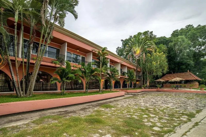 Hotel Chichen Itza