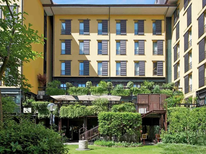Mercure Bologna Centro