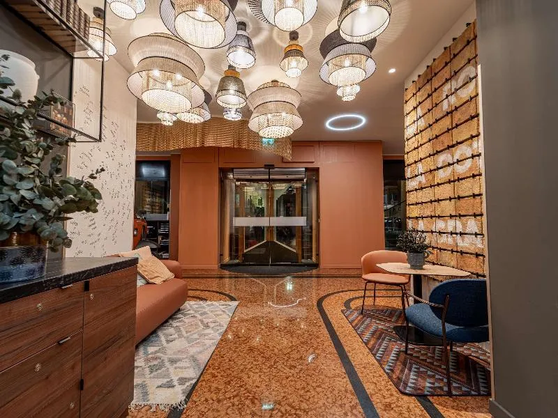 Mercure Bologna Centro