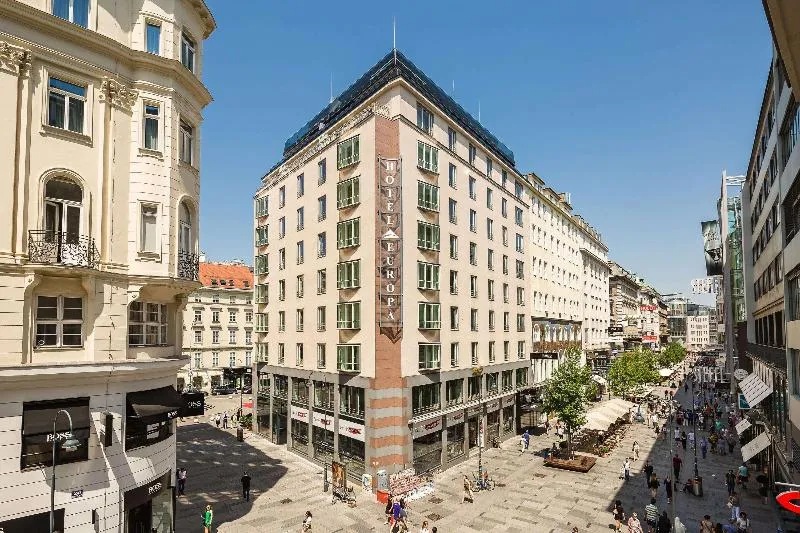 Austria Trend Hotel Europa