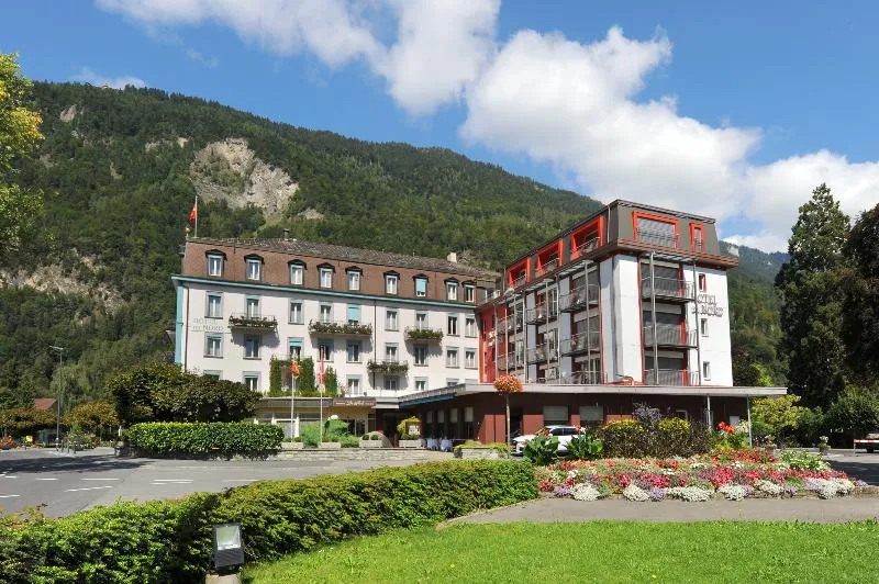 Du Nord Hotel