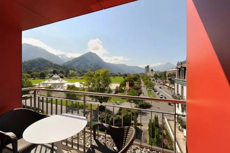 Du Nord Hotel
