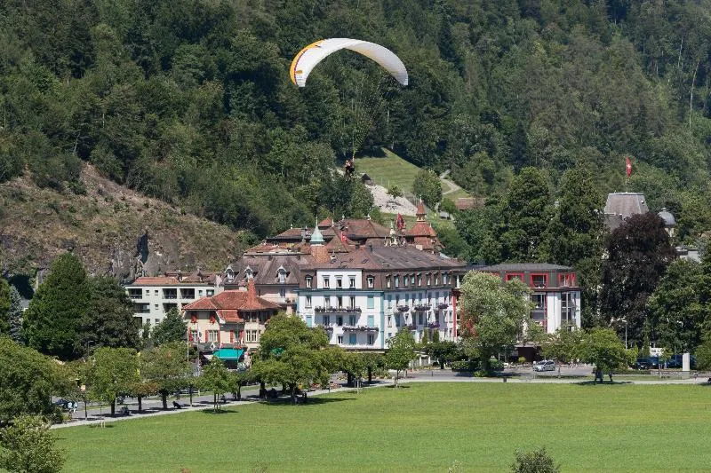 Du Nord Hotel