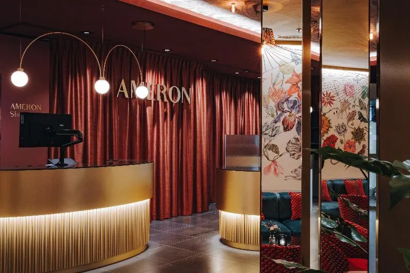 Ameron Luzern Hotel Flora