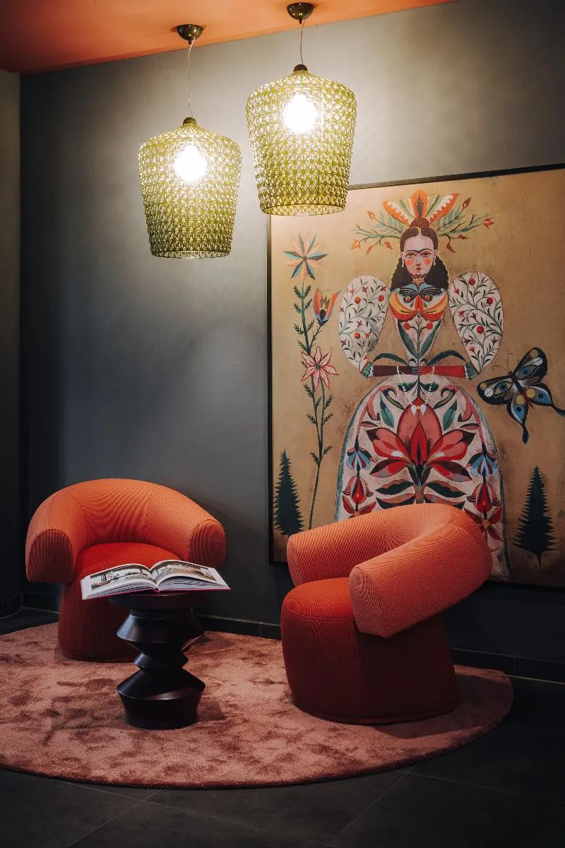 Ameron Luzern Hotel Flora