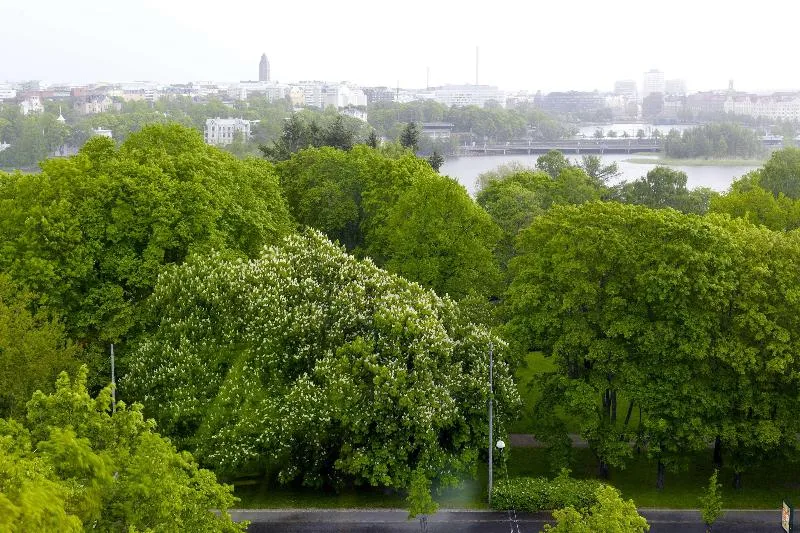 Scandic Helsinki Park