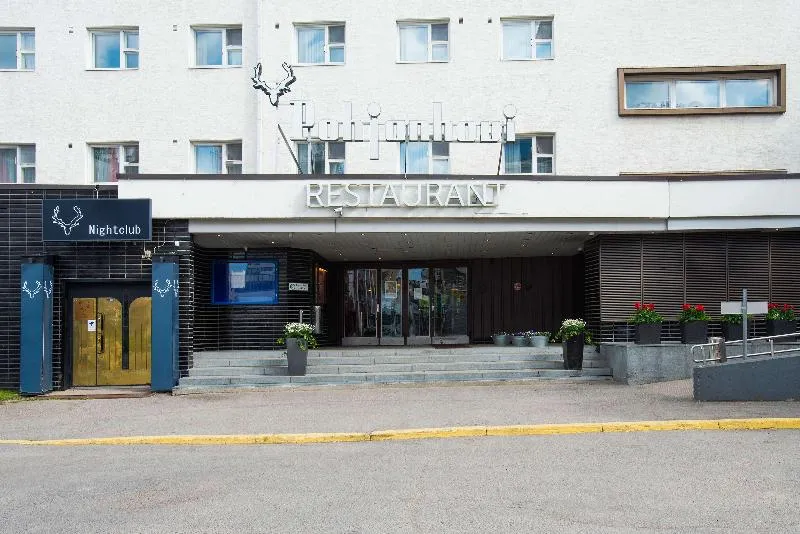 Scandic Pohjanhovi