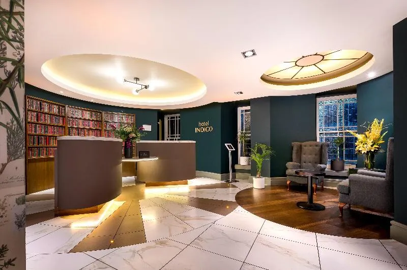 Indigo Edinburgh  Princes Street