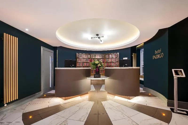 Indigo Edinburgh  Princes Street