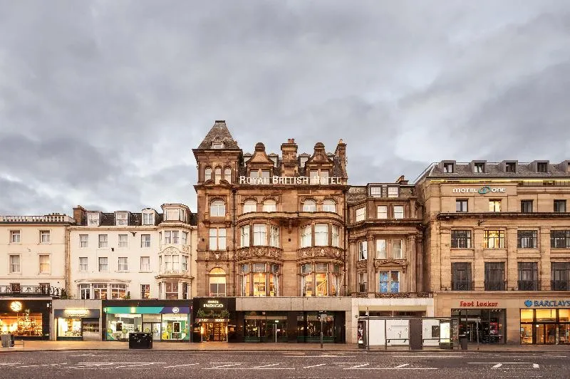 Indigo Edinburgh  Princes Street