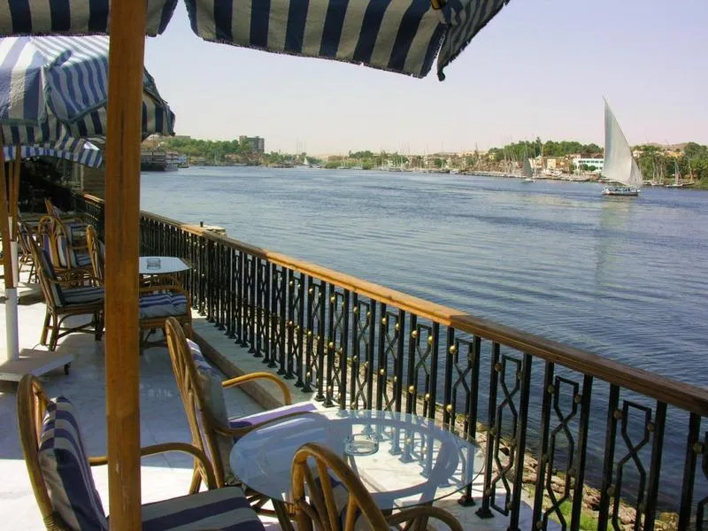 Pyramisa Isis Corniche
