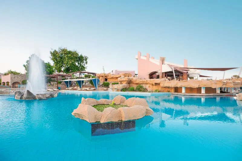 Pyramisa Isis Island Hotel & Spa