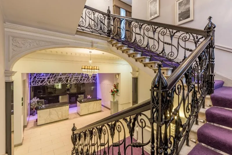 Thistle London Holborn