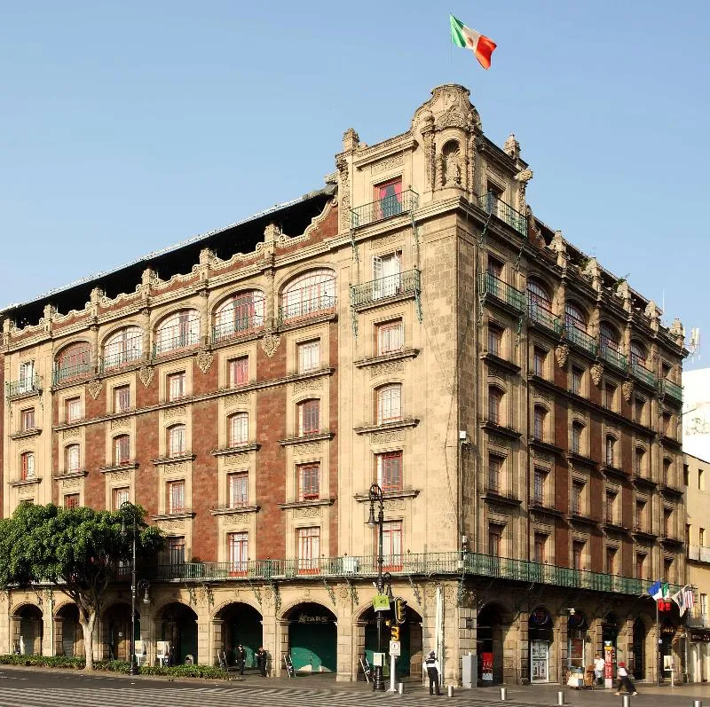 Best Western Hotel Majestic