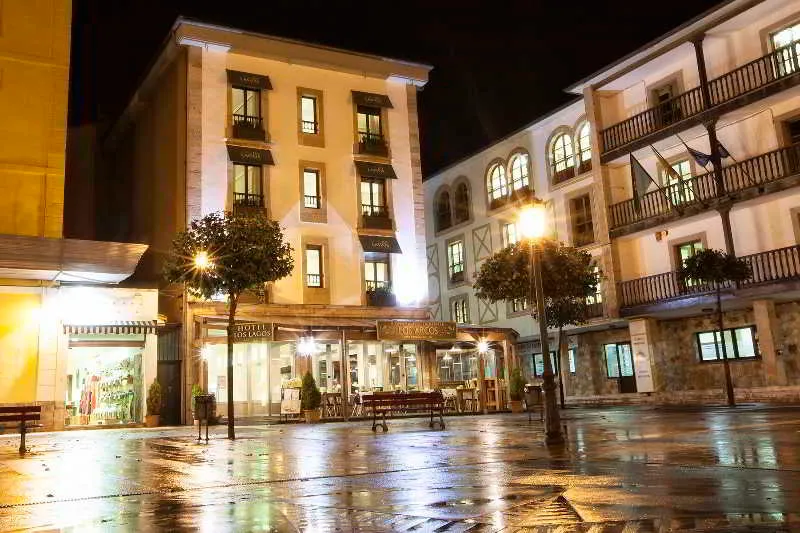 Hotel Los Lagos Nature
