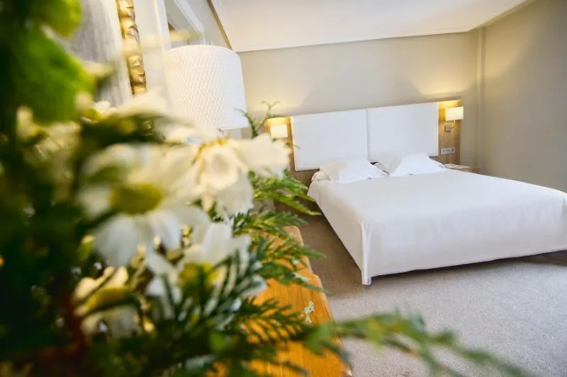 Hotel Los Lagos Nature