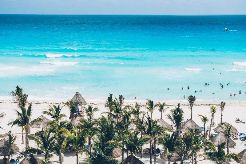 NYX Cancun