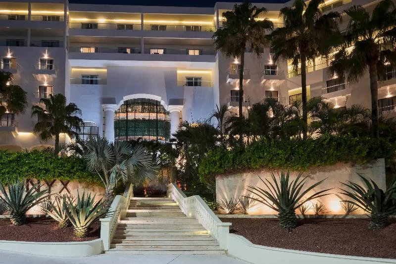 NYX Cancun