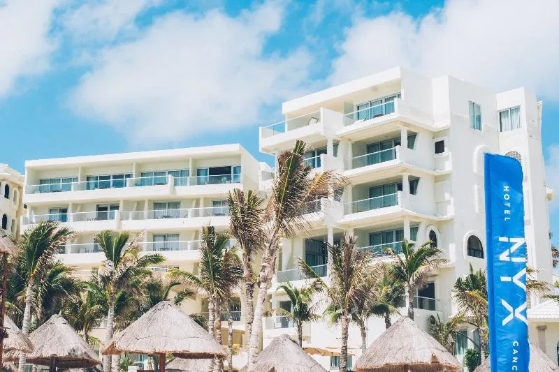 NYX Cancun