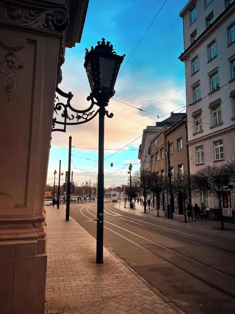 Park Inn Danube, Bratislava