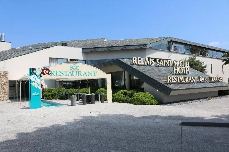 Relais Saint Michel
